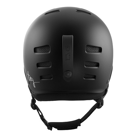 Шлем TSG Lotus Solid Color